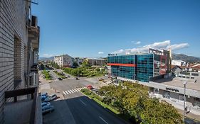 Apartman Vukcevic