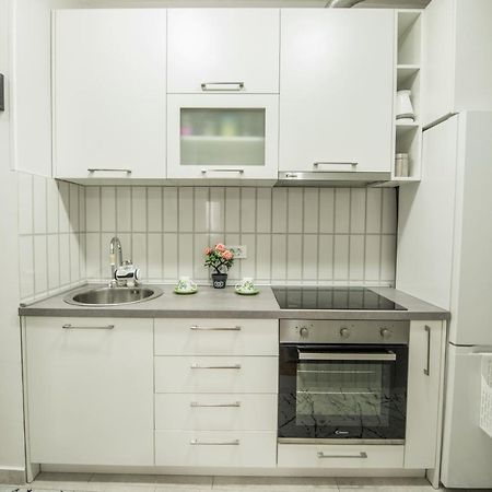 Apartman Vukcevic Podgorica Zewnętrze zdjęcie