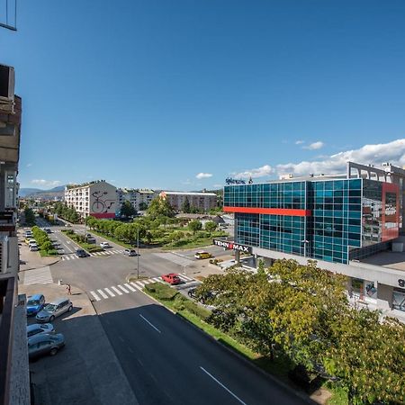 Apartman Vukcevic Podgorica Zewnętrze zdjęcie