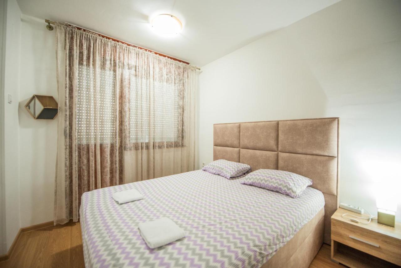 Apartman Vukcevic Podgorica Zewnętrze zdjęcie