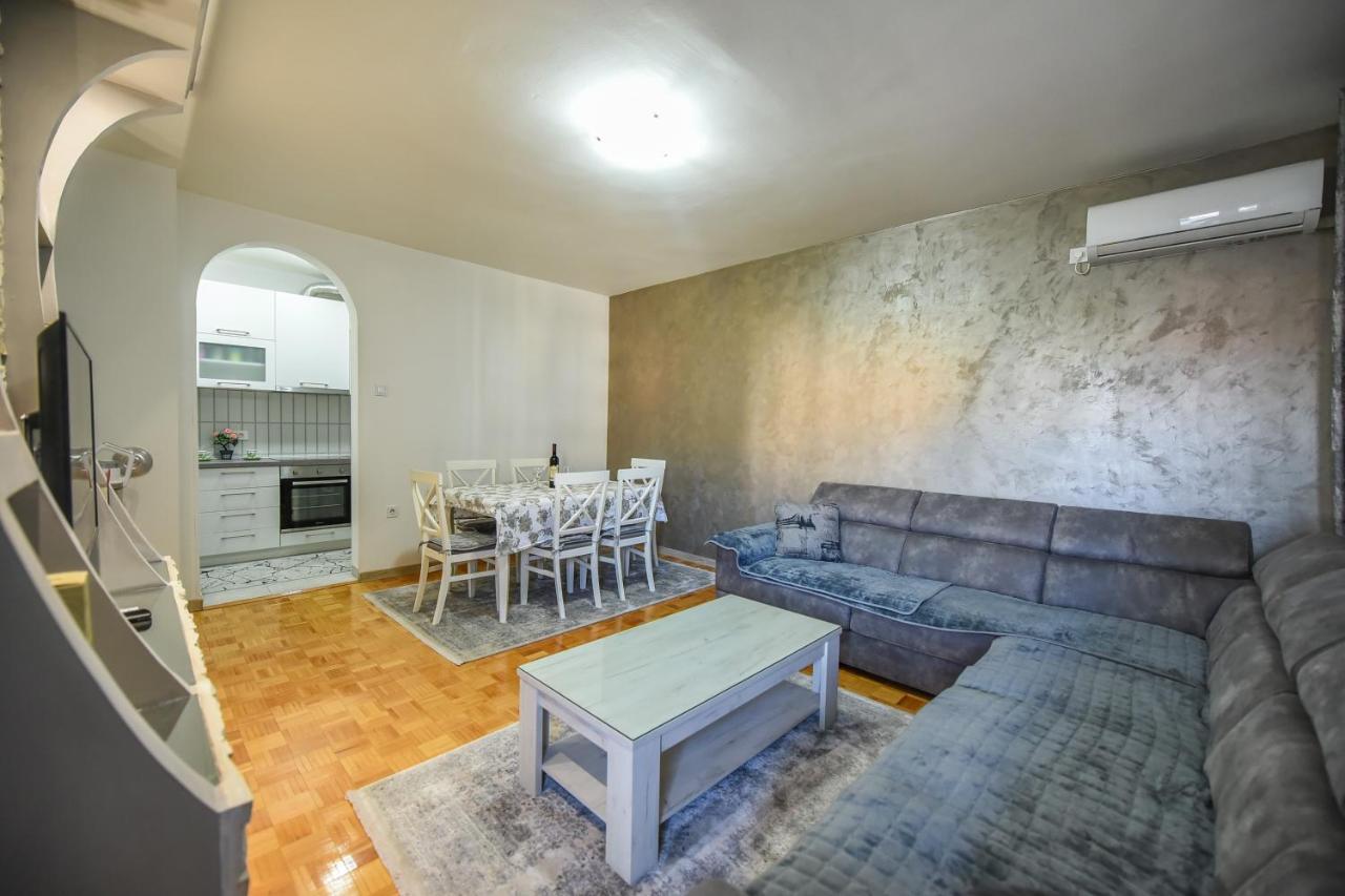 Apartman Vukcevic Podgorica Zewnętrze zdjęcie