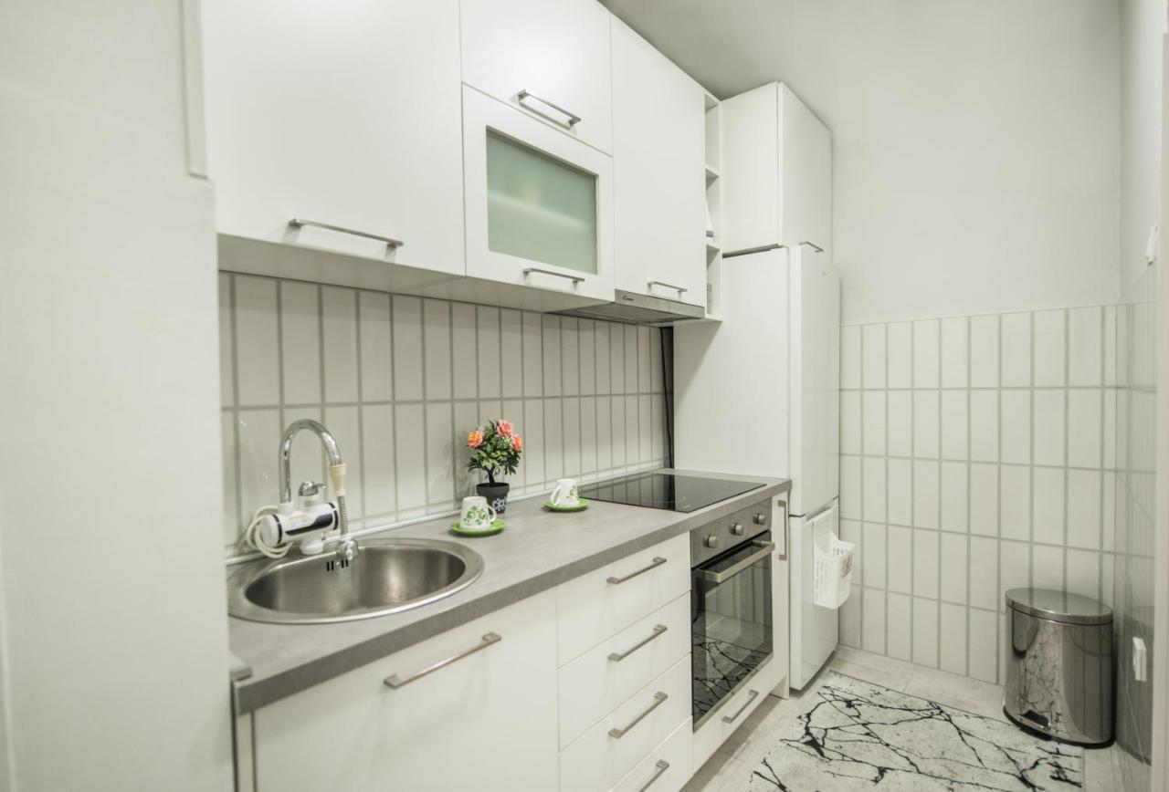 Apartament Apartman Vukcevic Podgorica Zewnętrze zdjęcie