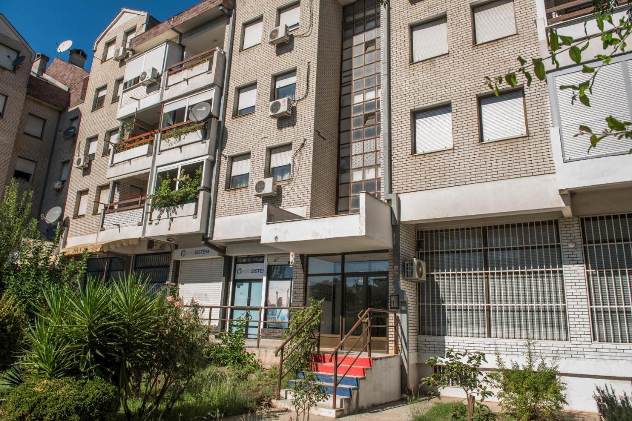 Apartman Vukcevic Podgorica Zewnętrze zdjęcie